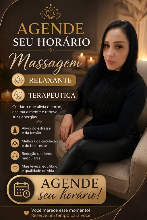 terapeuta MIX MASSAGEM — EXPERIÊNCIA COMPLETA DE RELAXAMENTO . MIX MASSAGEM — EXPERIÊNCIA COMPLETA DE RELAXAMENTO .