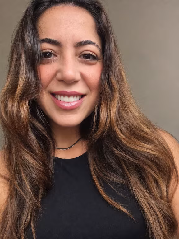 Taila * Massagem Tântrica e Sensorial | Sua Terapeuta em São Paulo