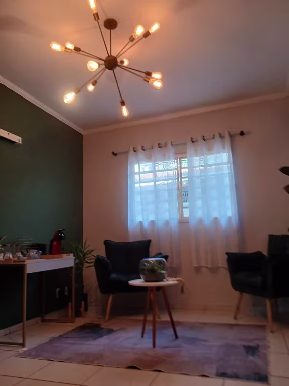 Clínica de massagem. Seu refúgio de bem estar