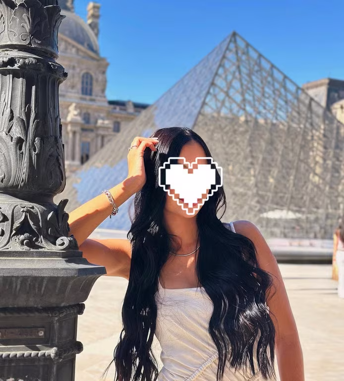 Sarah|Massagem Nuru|Relaxante|Mix de massagens