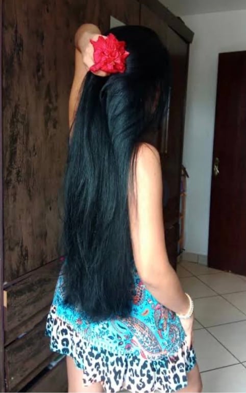 Rafa massagens Massagem nuru