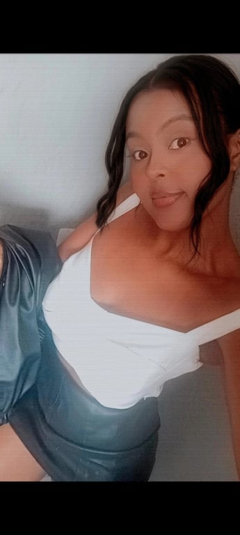 Terapeuta Cris - Massagista Tântrica 