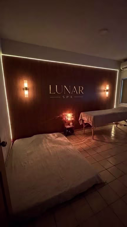 Dai Lunar Spa (Massoterapeuta Certificada | Relaxante e Tântrica) Massagem