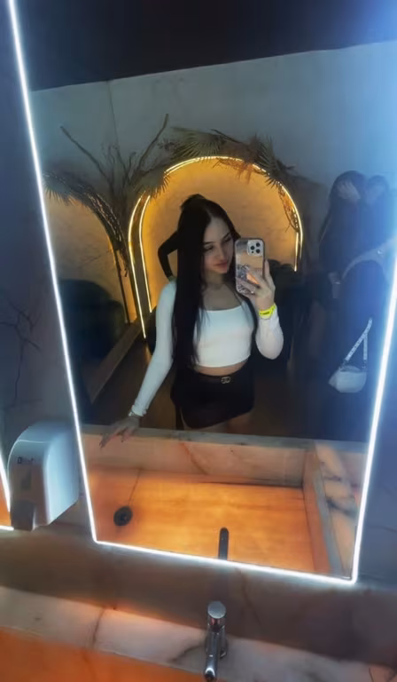 Any | Massagem relaxante e Nuru