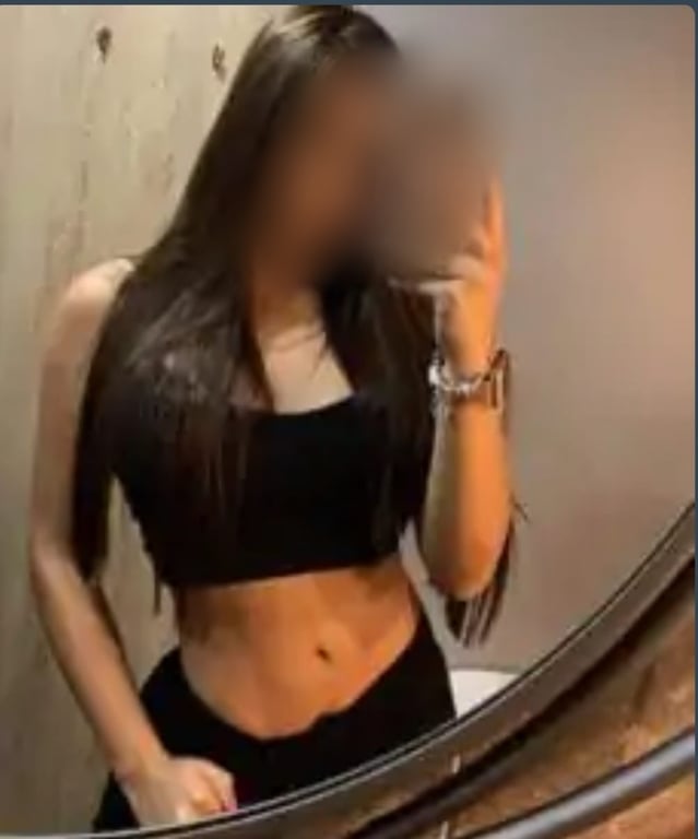 Letícia Lopes MASSAGISTA SENSUAL NO CRISTO REI