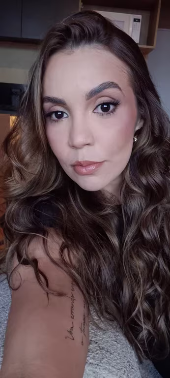GEOVANA | O toque que vicia Massagem sensual em