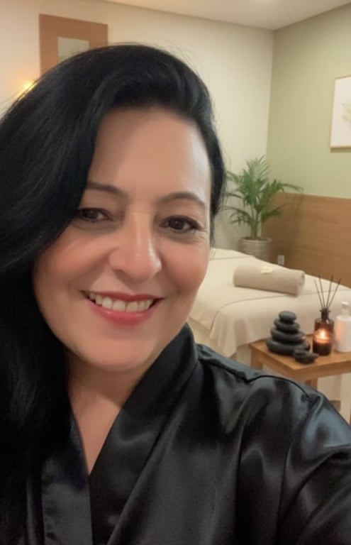 Beatriz Vilares Massagem sensual em Beatriz Vilares Massagem sensual em