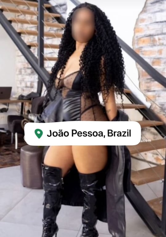 Massagem Nuru e Terapia tântrica JP