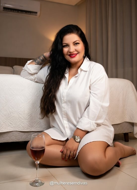 Mary Bagagge Massoterapeuta habilitada em massagem tântrica e nuru