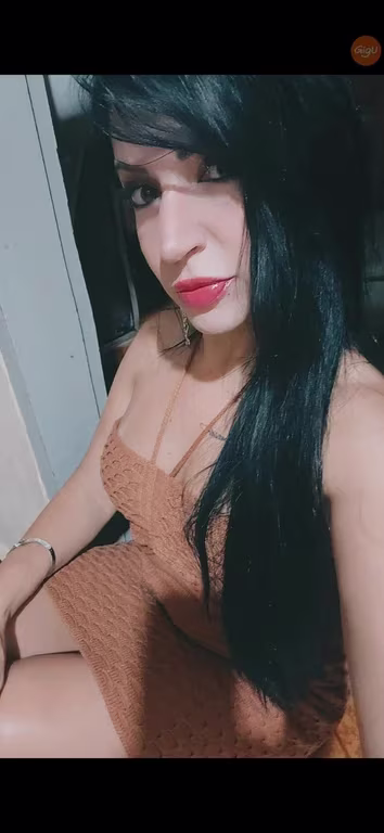 BÁRBARA Massagem completa delicada e experiente Massagem em