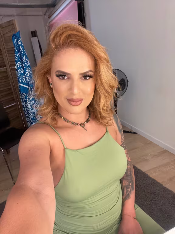Aline Terapias e Prazer | Experiência Sensorial Exclusiva