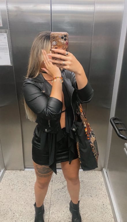 Marcela Massagista em