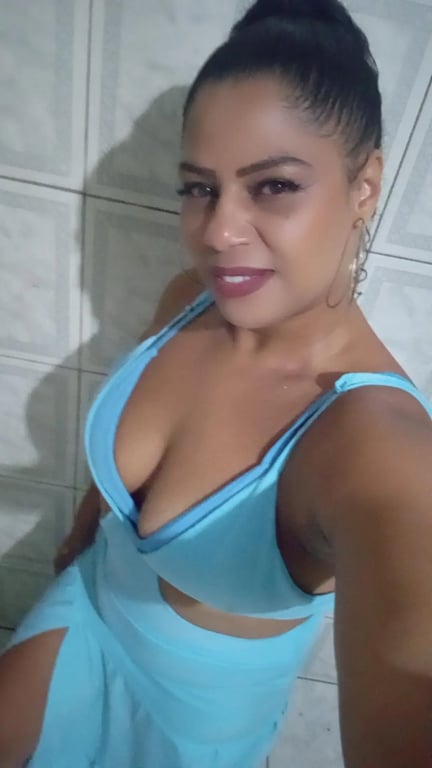 Gaby Massagista - Massagem relaxante, sensual, nuru e tantrica
