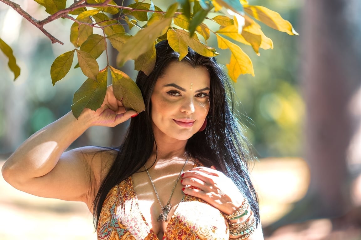 Kamala | Tantra e Yoga Massagem Ayurvédica