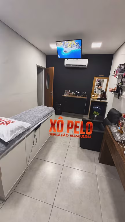 Xô Pelo | Depilação Masculina | Cuidados Corporais