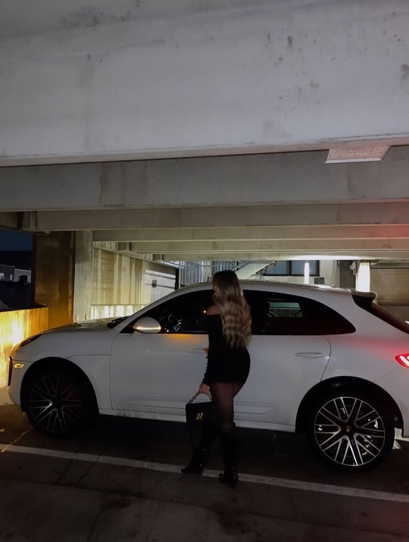 Alice - Massoterapeuta Relaxante e Sensual Massagem em