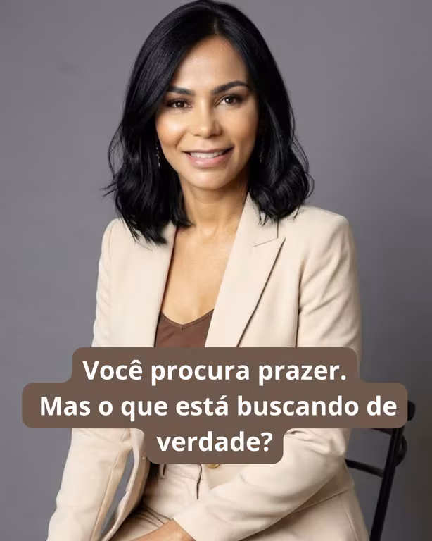 Camilah Terapeuta Você Não está Procurando Apenas uma Massagem