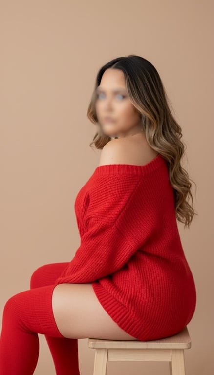 Lara massoterapeuta Massagem Relaxante