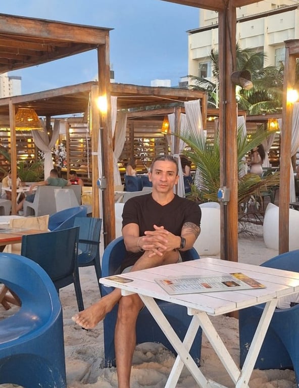 Franco Massagens Massagista Franco Massagens Massagista