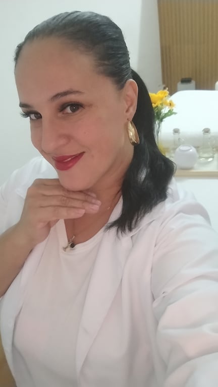 Mão de seda ,venha sentir um dos melhores toques de Osasco.