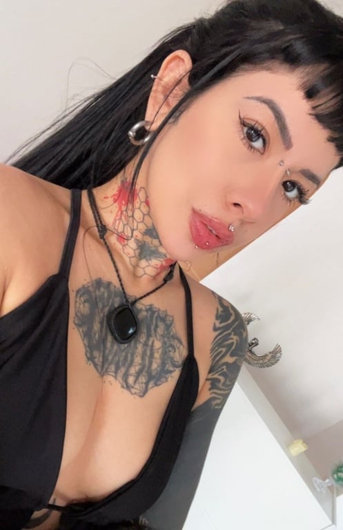 Espaço Nahara – Massagem Tântrica, Nuru e Vivência Tântrica