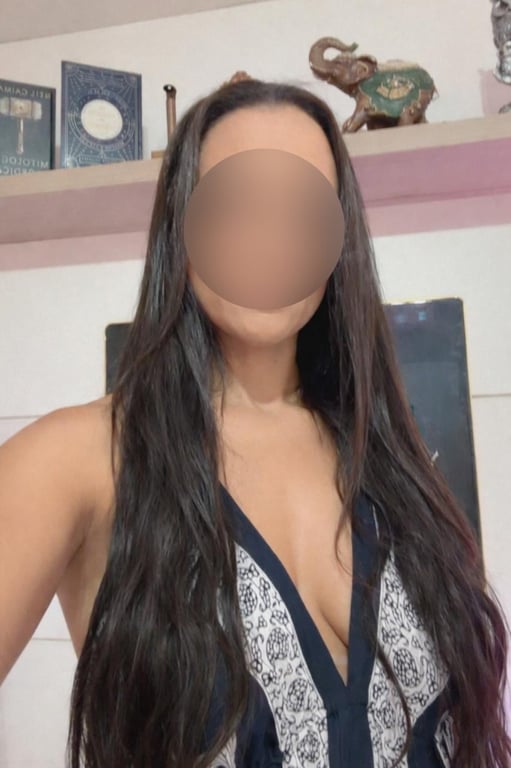 Daniela terapeuta- Toque, Energia e Bem -Estar/Brasília DF