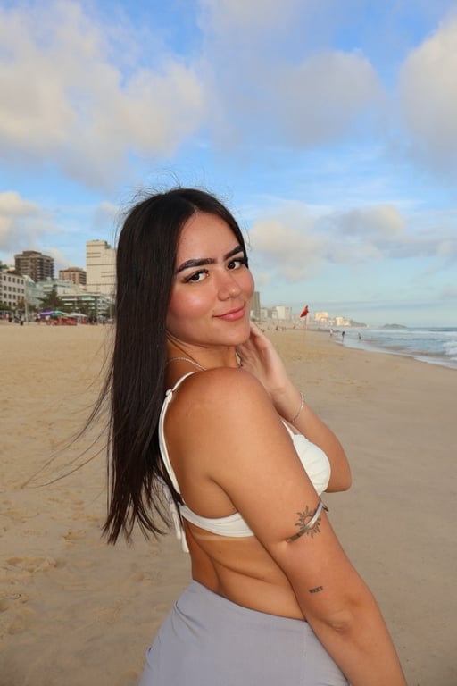 Vanessa terapias a euforia que o toque consciente pode proporcionar