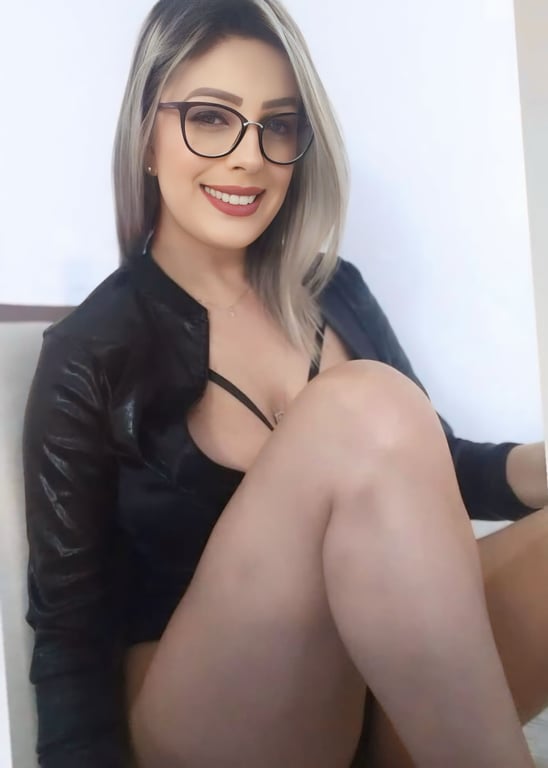Penélope Pink Terapeuta