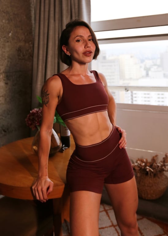 Loana Argentina - Massagista sensual