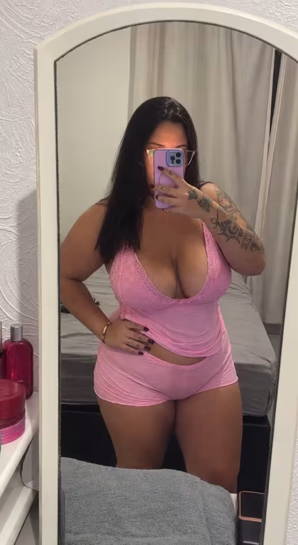 Gaúcha ficando uma bela temporada em ABC Massagem em