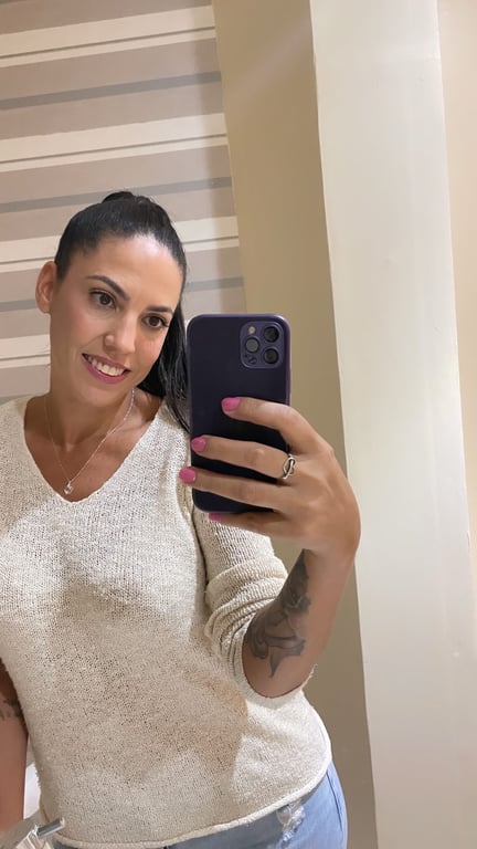 Terapeuta Vanessa