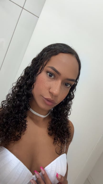 Agatha santos Massagem tântrica em