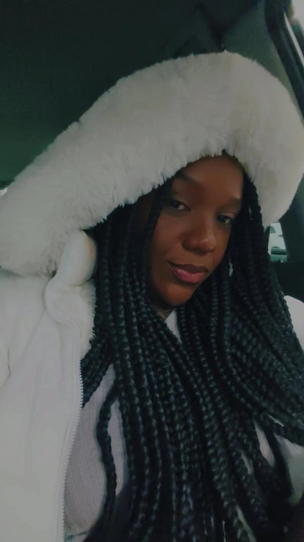 terapeuta Preta sensação Nuru/Depilação Sinta e Relaxe Preta sensação Nuru/Depilação Sinta e Relaxe