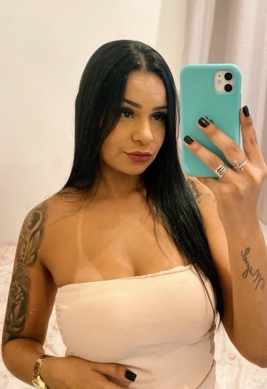 Bel Lins • Massagista sensual e Relaxante •