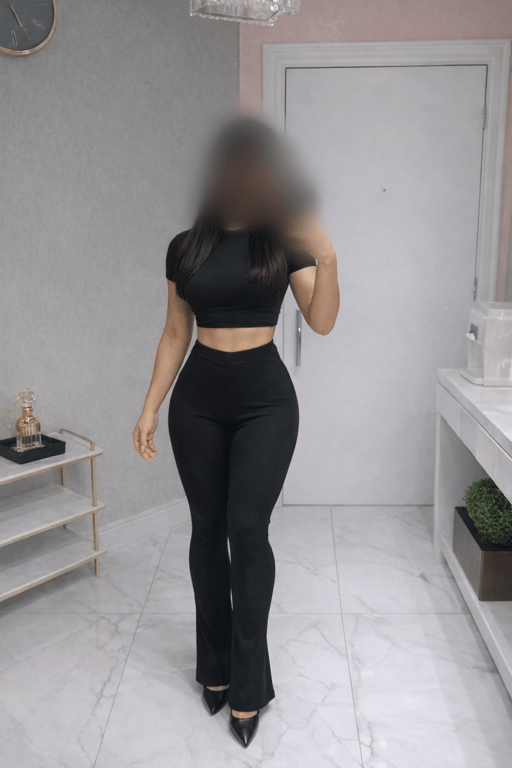 Aninha Massoterapeuta Massagem Relaxante, Nuru e Tântrica Massagem em