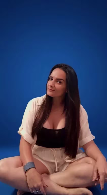 Fabiana Vicente Massagista em