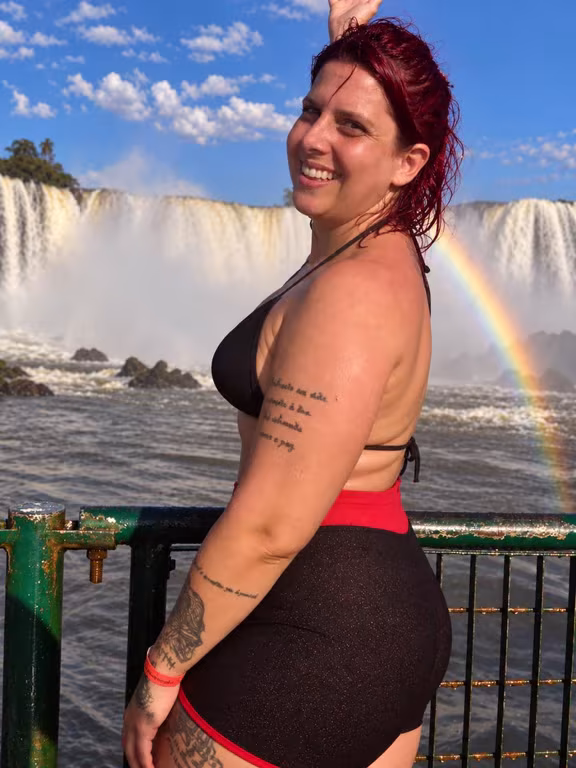 Ivy Pulse Sexóloga Tântrica: Autoconhecimento, Prazer e Energia Sexual Massagem
