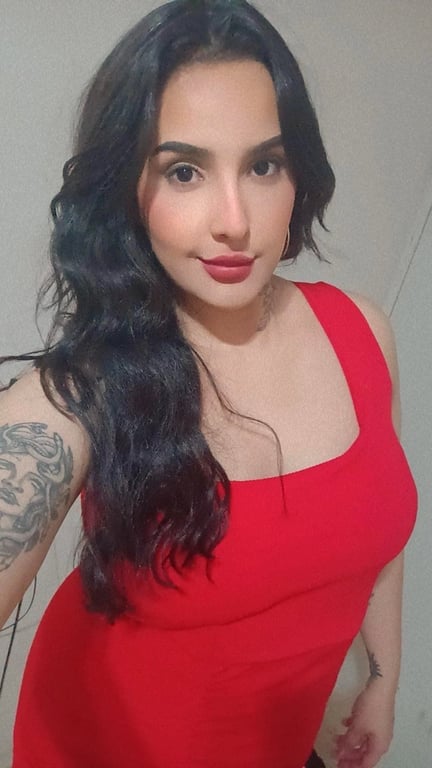 Isis Terapeuta - Massagem sensual Massagem