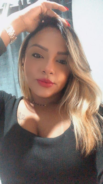 Giulia Campos massagens relaxantes e sensuais/ novidades em Guarulhos