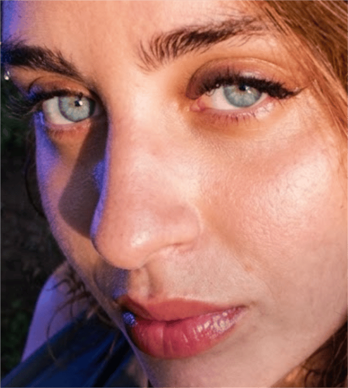 Melissa | MASSAGEM ERÓTICA EXCLUSIVA