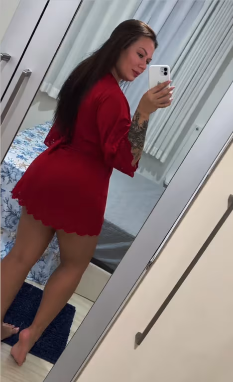MASSAGEM A 4 MÃOS: Satisfação em dobro! Massagem nuru em