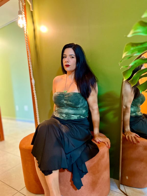 Arbor Spa - Massagem Tântrica