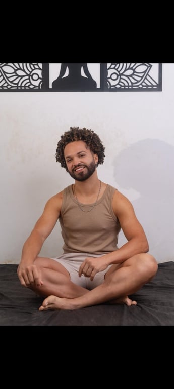 Massagens Eróticas com Michel – Uma Experiência Incomparável Massagem