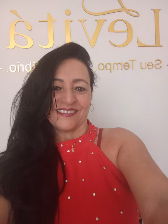Beatriz Villares Promocao das massagens relaxantes e terapêuticas