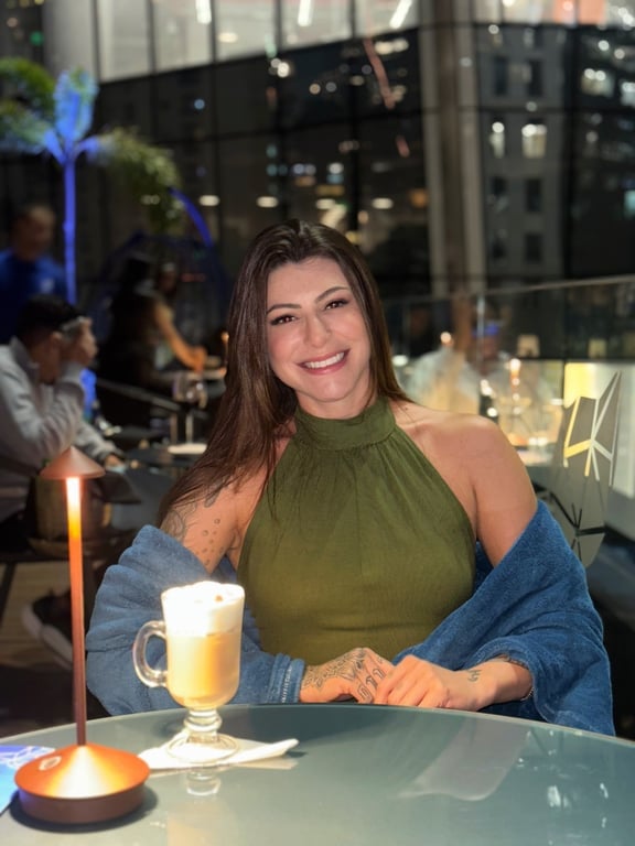 Seu refúgio de relaxamento em Florianópolis! Massagem nuru