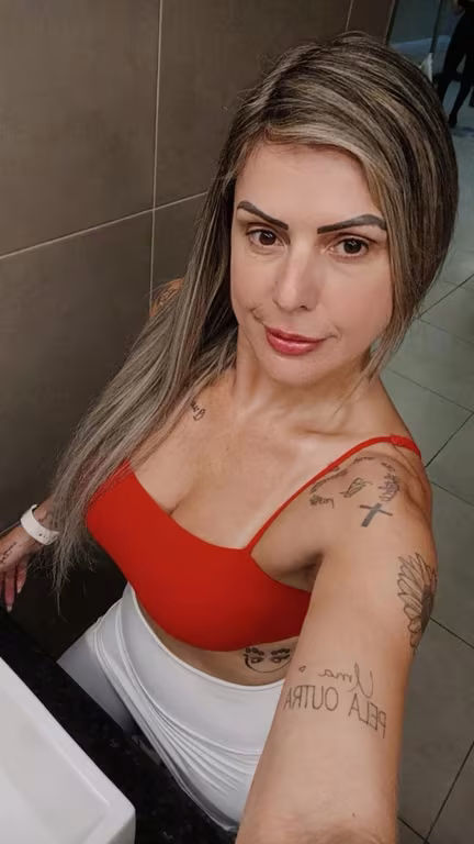 Ana Paula Cardoso Massoterapeuta Massagem nuru