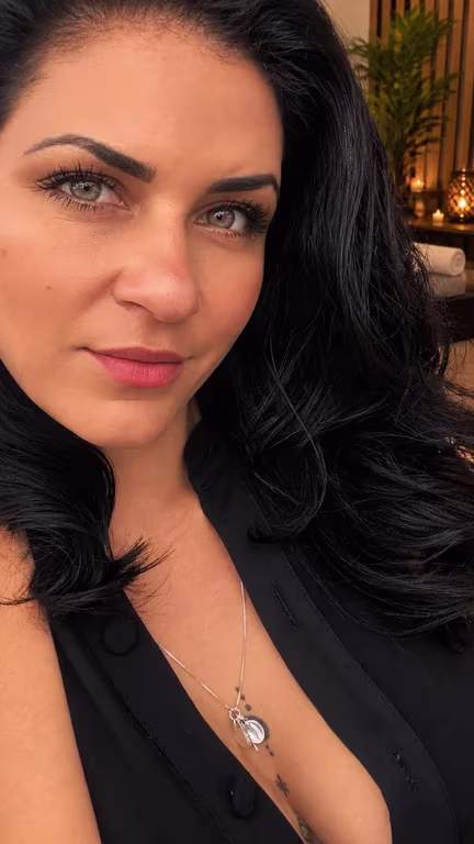 Lua Massagens relaxantes e Tântrica Massagem nuru