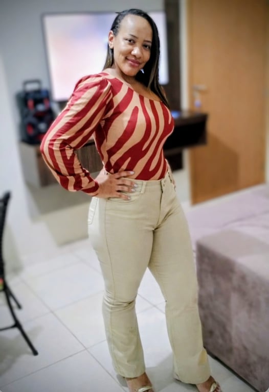 Eliza Franco massoterapia e Estética