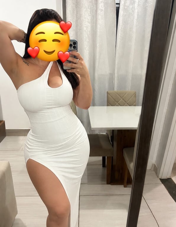 Kelly Massagem sensual com finalização Vem relaxar comigo Massagem tântrica em