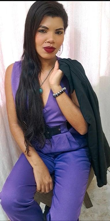 massagem tântrica, sensual, depilação e nuru _leidiane 